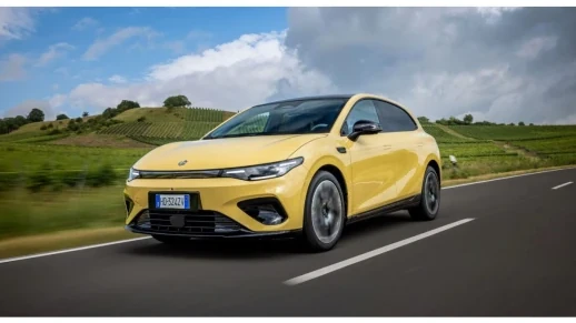 Leapmotor já tem concorrente para Golf e Clio na Europa 