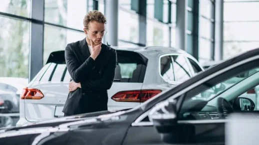 Carro usado: como evitar comprar um veículo com quilometragem adulterada
