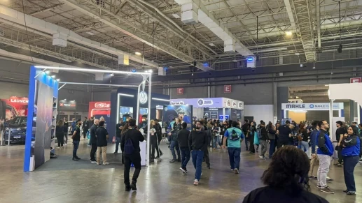 Oficina Brasil Conecta 2026: evento mostra importância da reparação de usados 