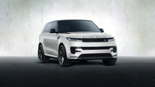 Range Rover Sport PHEV chega com novidades por R$ 1 milhão 
