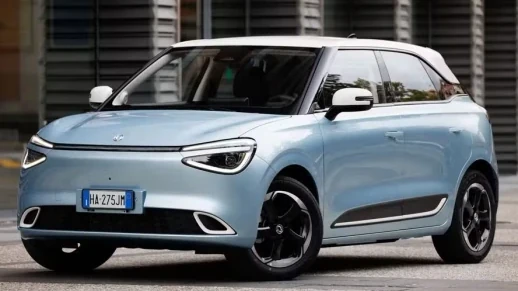 Dongfeng chega em breve ao Brasil com 2 modelos 