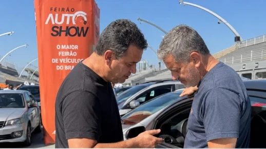 Como saber se quilometragem do carro é original? 