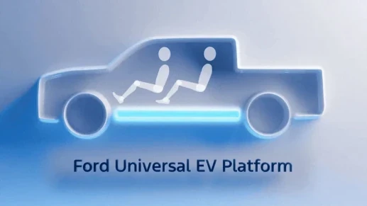 Ford confirma picape Fathom como modelo elétrico e barato em 2027