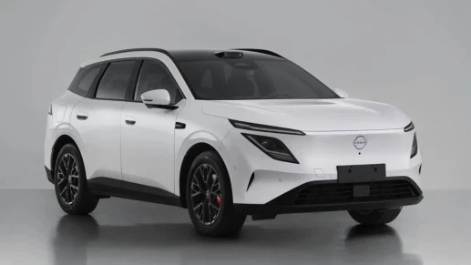 Nissan NX7 é revelado: SUV híbrido será vendido na China mas pode vir ao Brasil