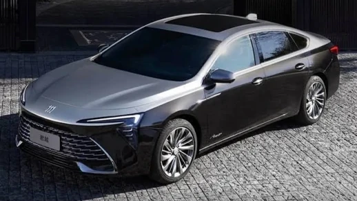 Chevrolet deixa mercado chinês e vai apenas exportar: Buick e Cadillac continuam 