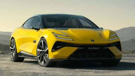 Lotus chega com carros de R$ 1 milhão e mira esportivos de luxo 