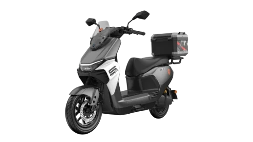 Com motos elétricas, Yadea GS Pro chega ao país no Festival Interlagos 