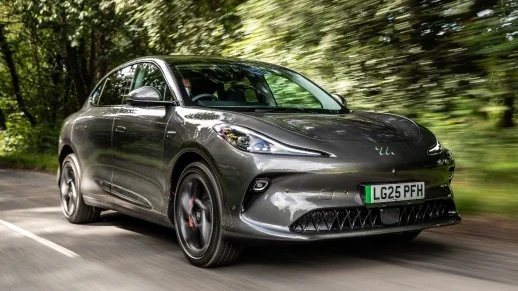 MG Motor lança divisão premium IM e anuncia SUV IM6