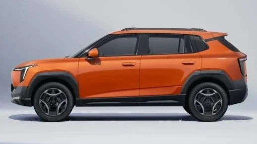Box e Vigo serão os primeiros de 11 carros da DFM no Brasil 