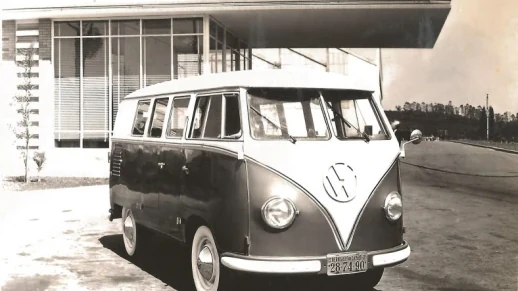 AutoShow Fest: Dia Nacional da Kombi tem nova data 
