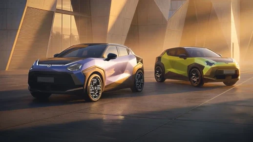 Nissan Juke ganha versão elétrica na Europa 