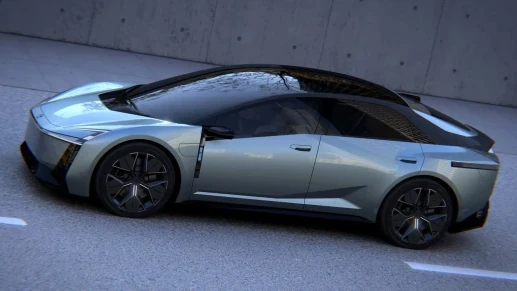 Corolla vai passar por revolução em 2027: veja o que sabemos 