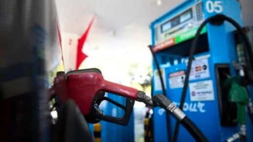 Vendas de carro a gasolina ficam abaixo dos 50% pela primeira vez na história 