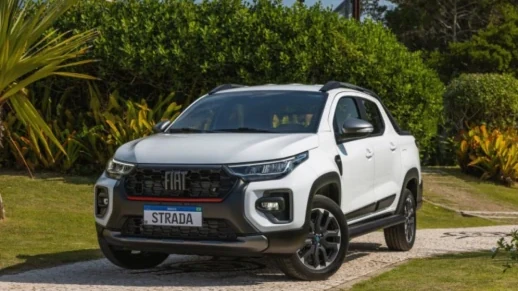Fiat supera 53 mil unidades vendidas em 1 mês: melhor setembro em 11 anos 