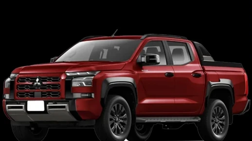 Mitsubishi Triton dará origem a picape diesel da Honda