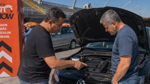 Carro usado: manutenção cara pode ser um problema (veja como evitar)
