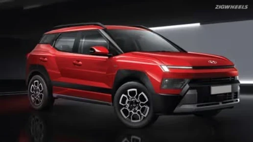 Conheça o novo SUV da Hyundai que ficará abaixo do Creta 