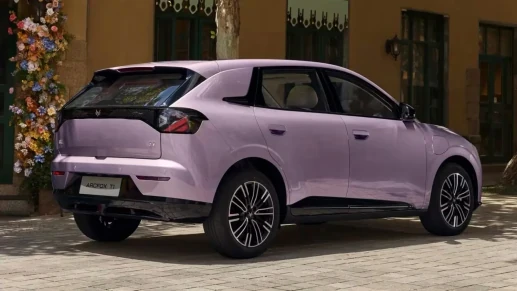 Arcfox T1 chega a partir de R$ 129 mil: BAIC quer 150 lojas em 1 ano no país 