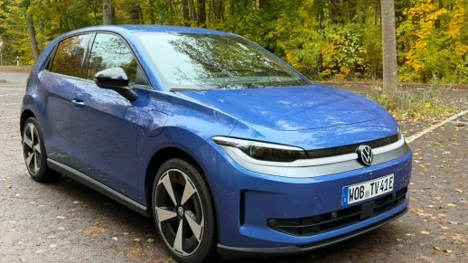 ID.Polo: VW avalia trazer elétrico para o Brasil mas a que preço? 