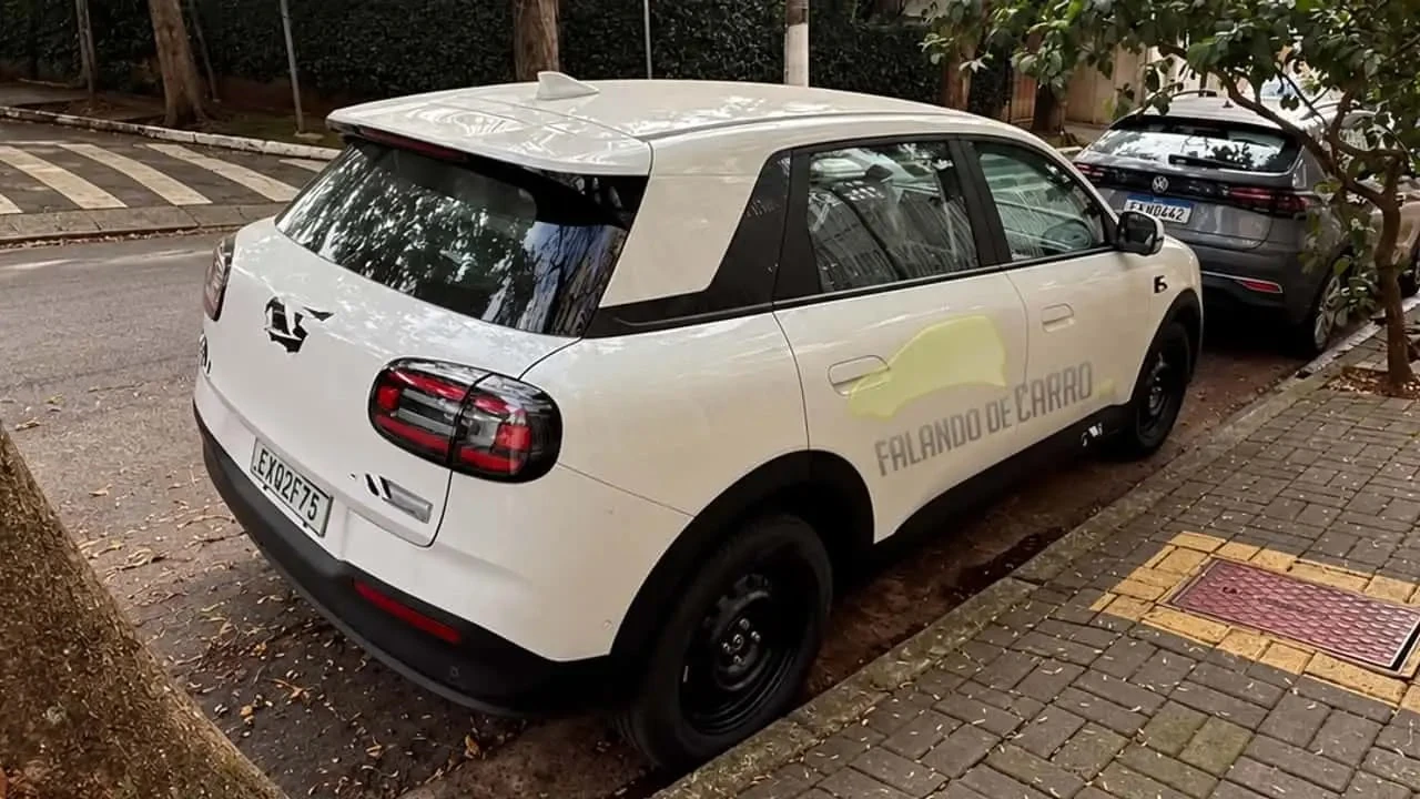 Falando de Carro - Renato Maia