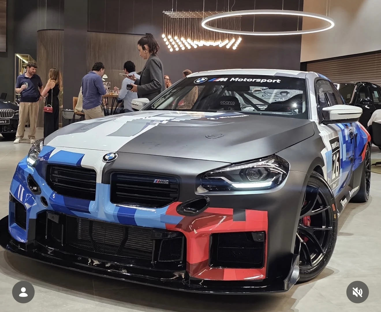 BMW blog oficial 