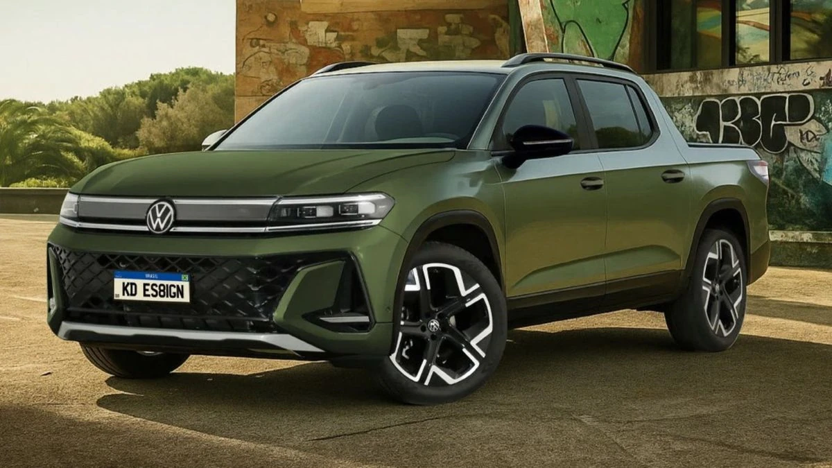 Projeção K Design - Kleber Silva