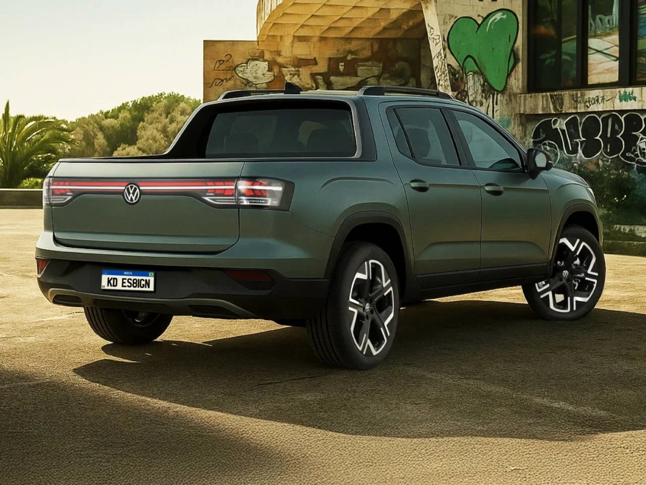 Projeção K Design - Kleber Silva