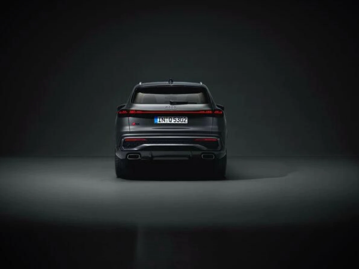 Audi Q5 S Line Quattro está em pré venda no Brasil: veja o preço 